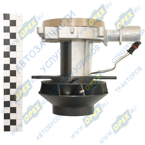 5005005 Вентилятор отопителя Airtronic D4 (12V - 4,0 kW) Aero Comfort2